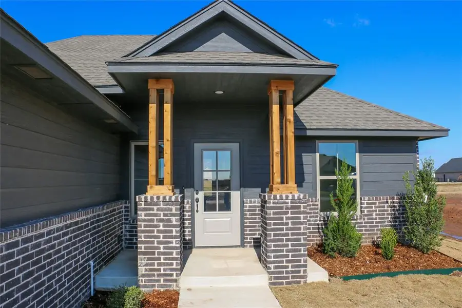 8565 Kayce Street, El Reno, OK 73036 - Image #3