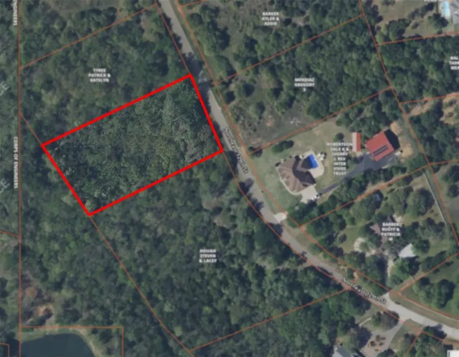 000 Bobwhite Trail, Jones, OK 73049 - Image #2