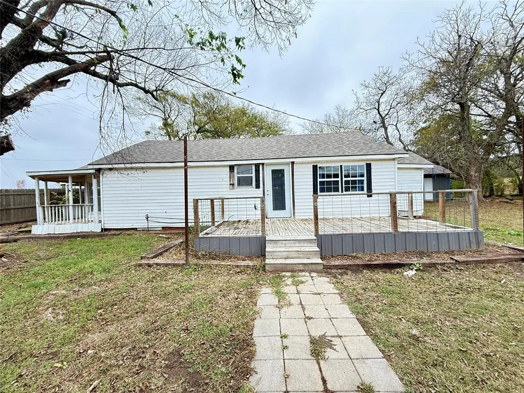 36370 Old Highway 270, Wewoka, OK 74884 - Image #1