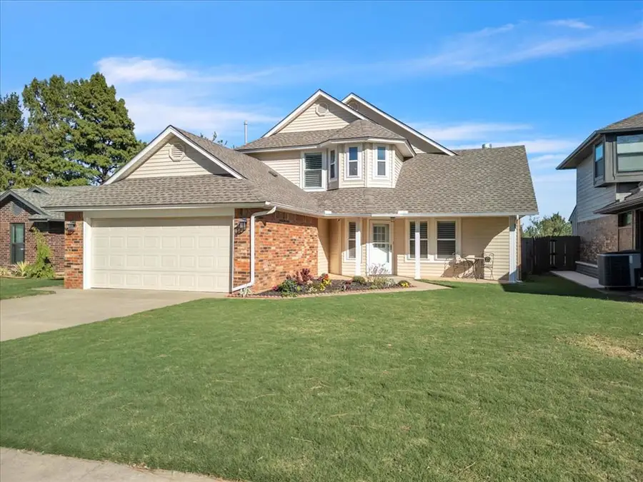 1705 Oriole Court, Norman, OK 73071 - Image #2