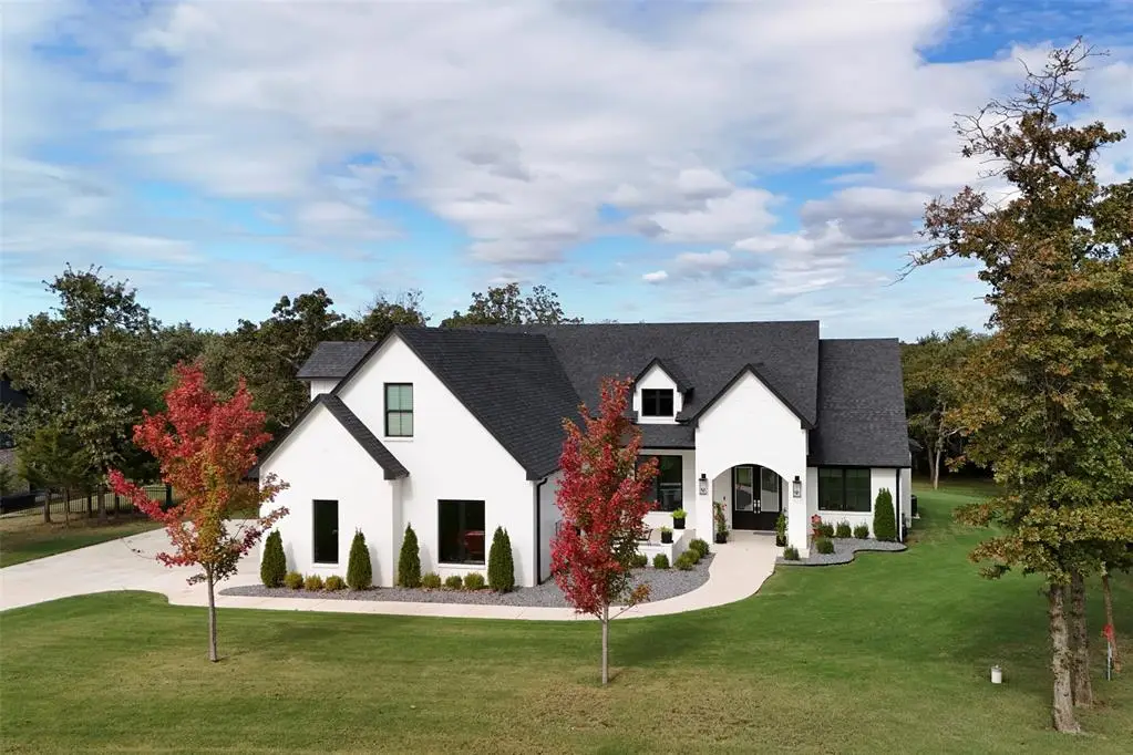 8320 Wind Talker, Arcadia, OK 73007 - Image #1