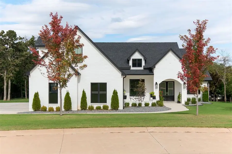 8320 Wind Talker, Arcadia, OK 73007 - Image #2