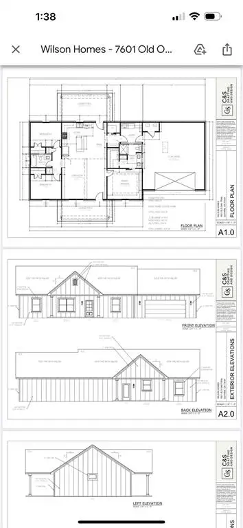 7601 Old Oak Trail, Guthrie, OK 73044