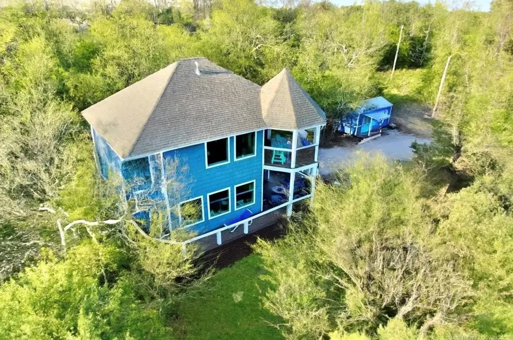 259 Persimmon Lane, Canadian, OK 74425 - Image #1