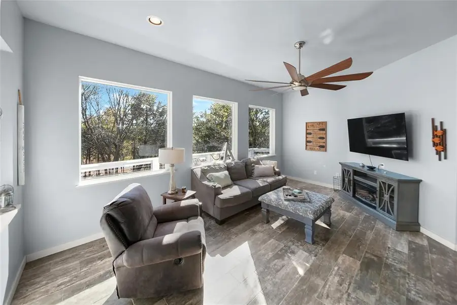 259 Persimmon Lane, Canadian, OK 74425 - Image #3