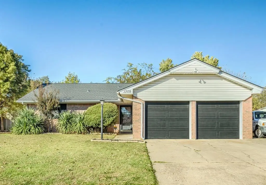 1709 Sandalwood Drive, Norman, OK 73071 - Image #1