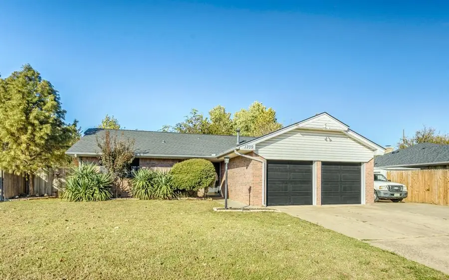 1709 Sandalwood Drive, Norman, OK 73071 - Image #2