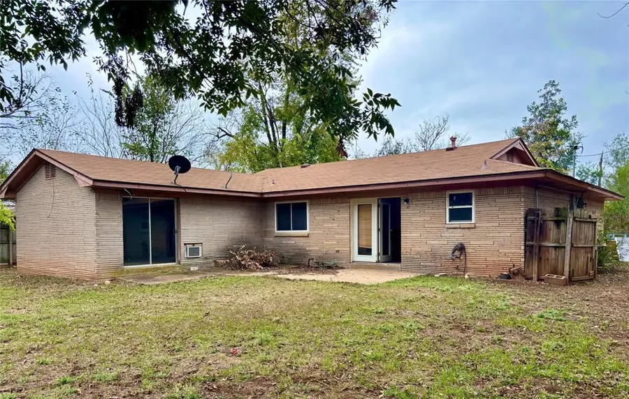 105 S County Line Road, Verden, OK 73092 - Image #2