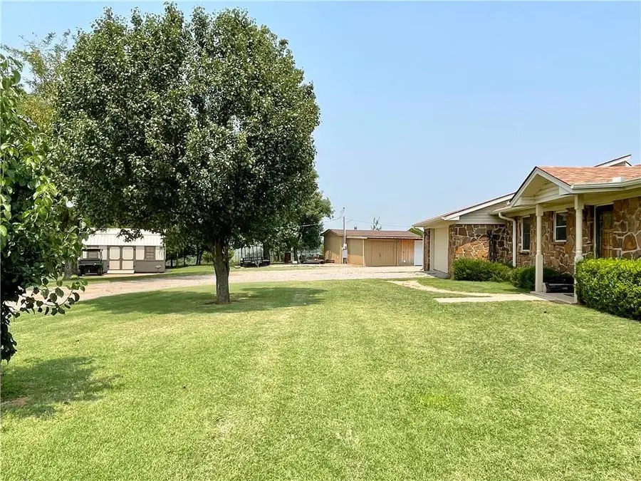 3595 Highway 81, Ninnekah, OK 73067 - Image #2