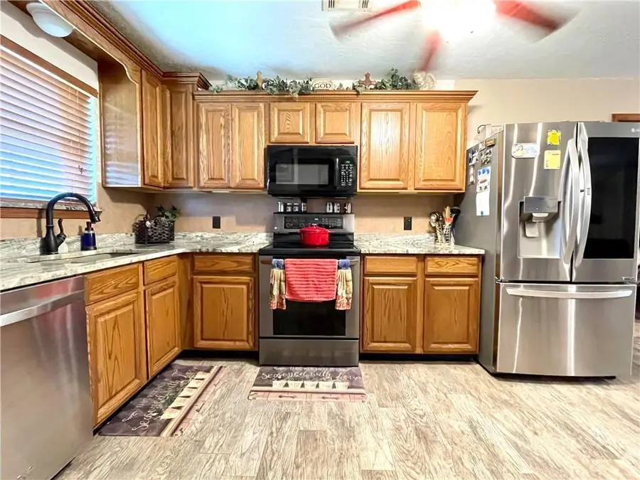 3595 Highway 81, Ninnekah, OK 73067 - Image #3