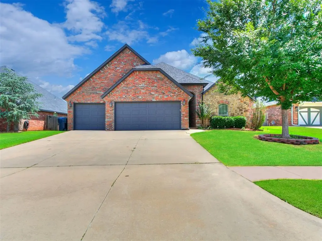 18204 Bridlington Drive, Edmond, OK 73012 - Image #1