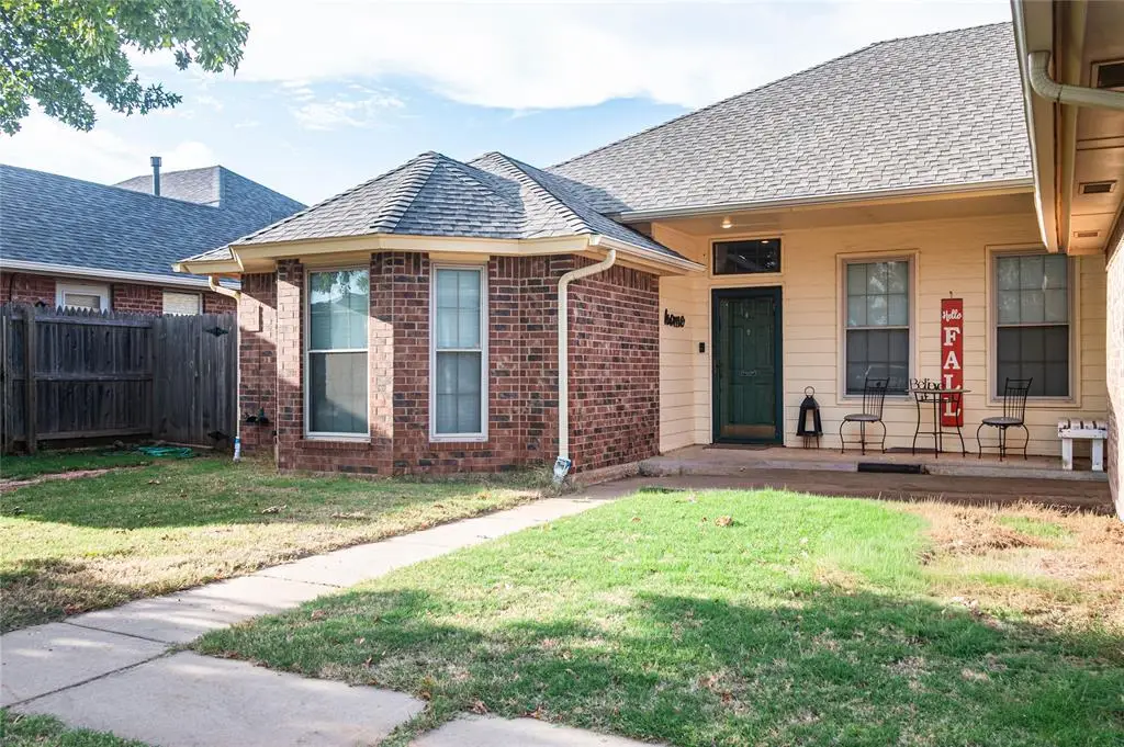 6605 NW 134th Street, Oklahoma City, OK 73142 - Image #1