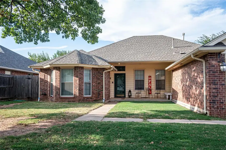 6605 NW 134th Street, Oklahoma City, OK 73142 - Image #2