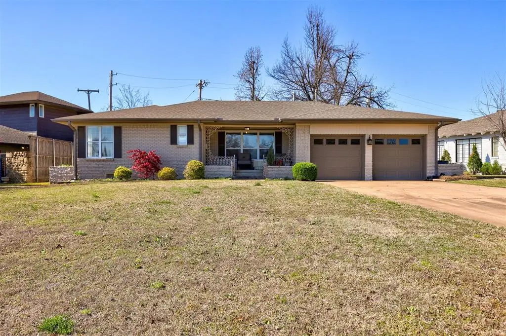 1714 Huntington Avenue, Nichols Hills, OK 73116 - Image #1