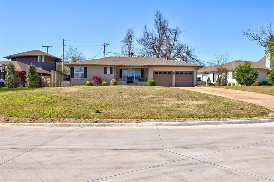 1714 Huntington Avenue, Nichols Hills, OK 73116 - Image #3