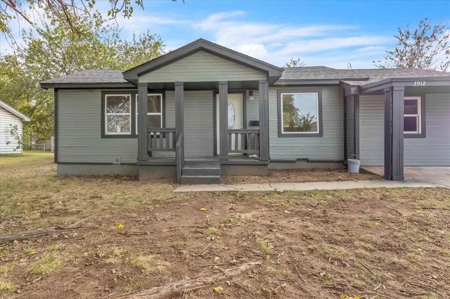 3912 SE 10th Place, Del City, OK 73115 - Image #2