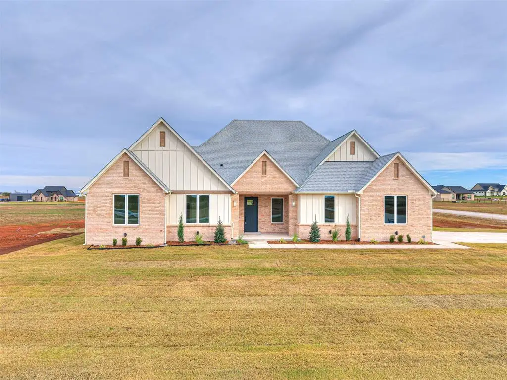 7630 NE Hawk Drive, Piedmont, OK 73078 - Image #1