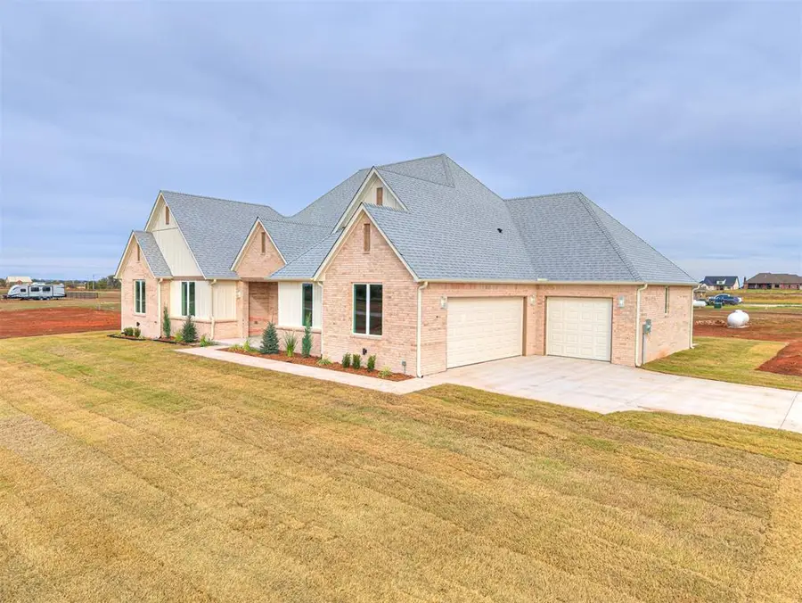 7630 NE Hawk Drive, Piedmont, OK 73078 - Image #2