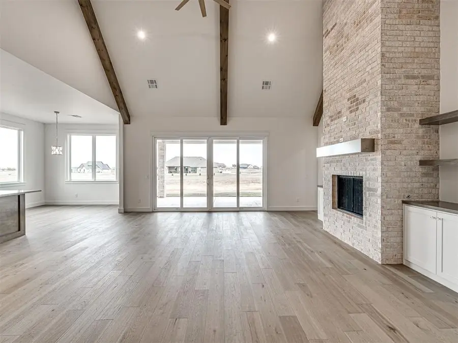 7630 NE Hawk Drive, Piedmont, OK 73078 - Image #3