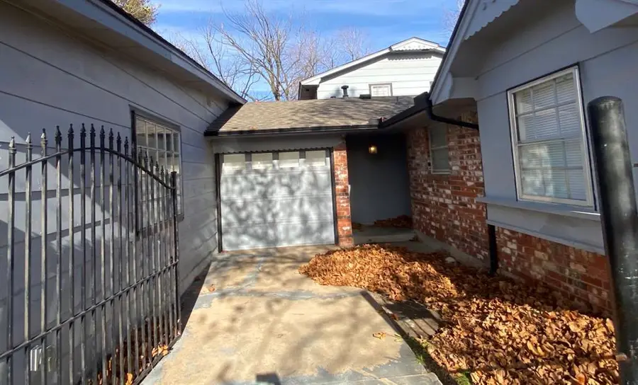 4613 SE 41st Street, Del City, OK 73115 - Image #2