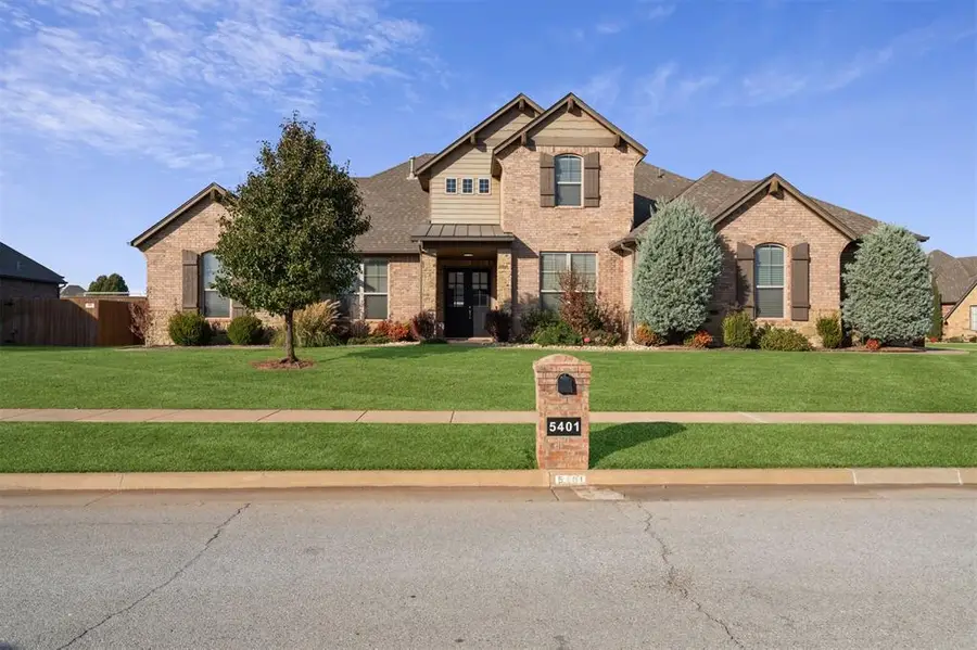 5401 NW 159th Street, Edmond, OK 73013 - Image #2