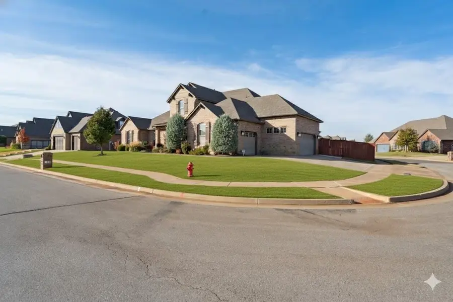 5401 NW 159th Street, Edmond, OK 73013 - Image #3