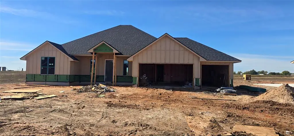 8484 Rip Way, El Reno, OK 73036 - Image #1