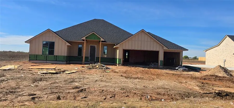 8484 Rip Way, El Reno, OK 73036 - Image #2