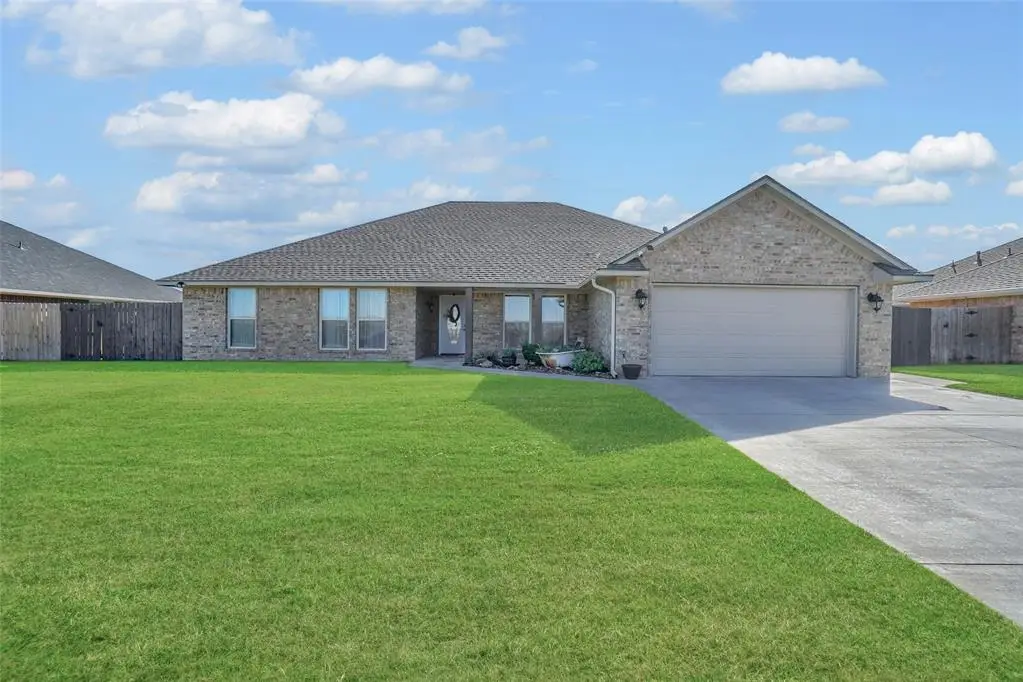 1812 Lynx Lane, Altus, OK 73521 - Image #1