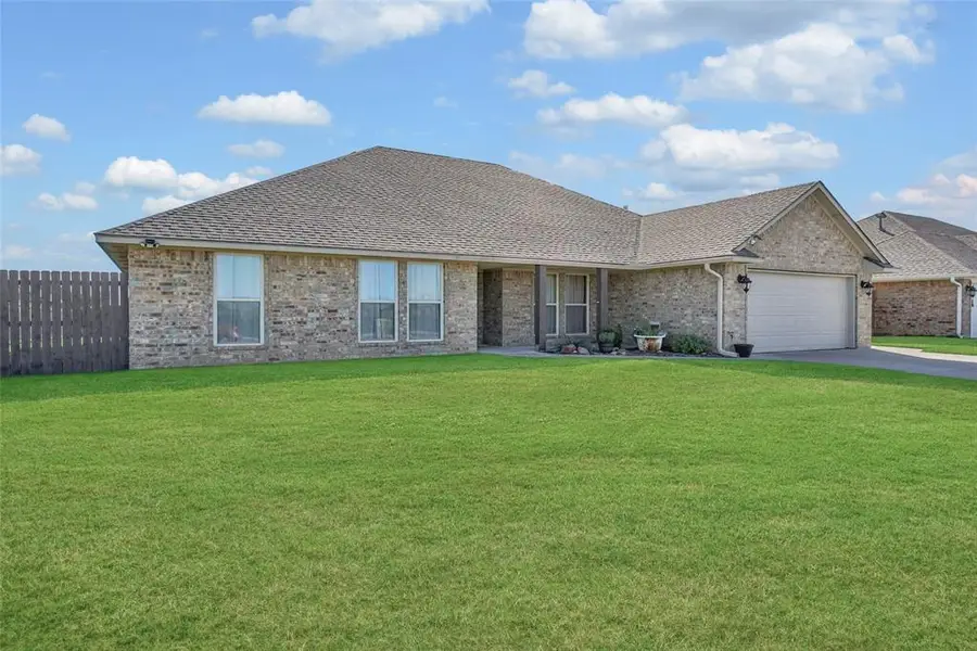 1812 Lynx Lane, Altus, OK 73521 - Image #3