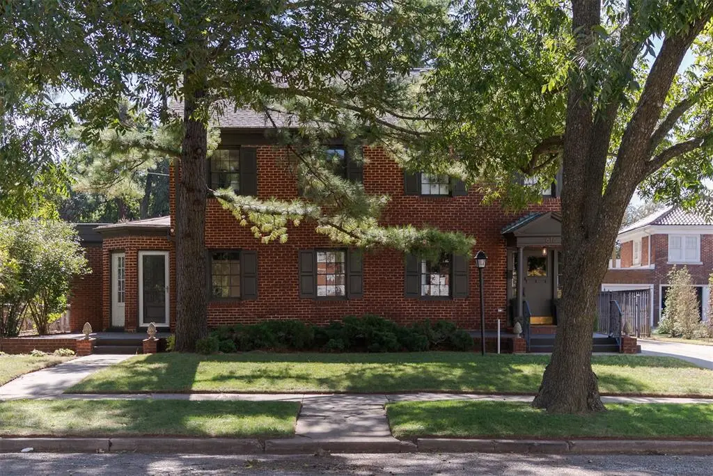 616 NE 15th Street, Oklahoma City, OK 73104 - Image #1