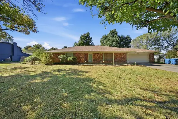 121 Pinewood Drive, Tuttle, OK 73089