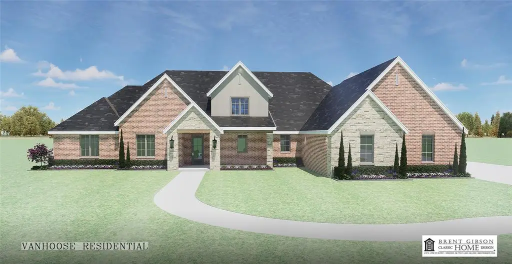 13217 Newland Court, Oklahoma City Northeast, OK 73049 - Image #1