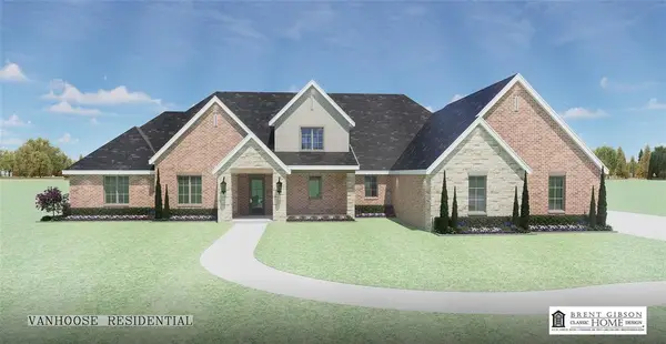 13217 Newland Court, Oklahoma City, OK 73049