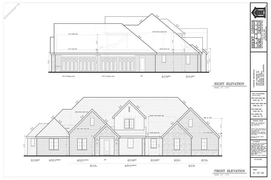 13217 Newland Court, Oklahoma City Northeast, OK 73049 - Image #2