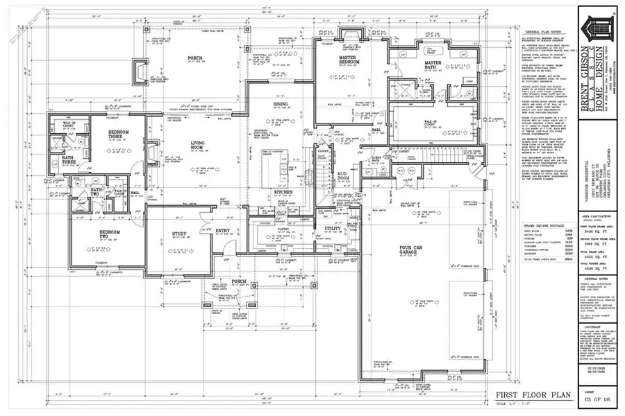 13217 Newland Court, Oklahoma City Northeast, OK 73049 - Image #3