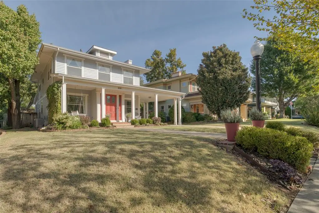 435 NW 21st Street, Oklahoma City, OK 73103 - Image #1