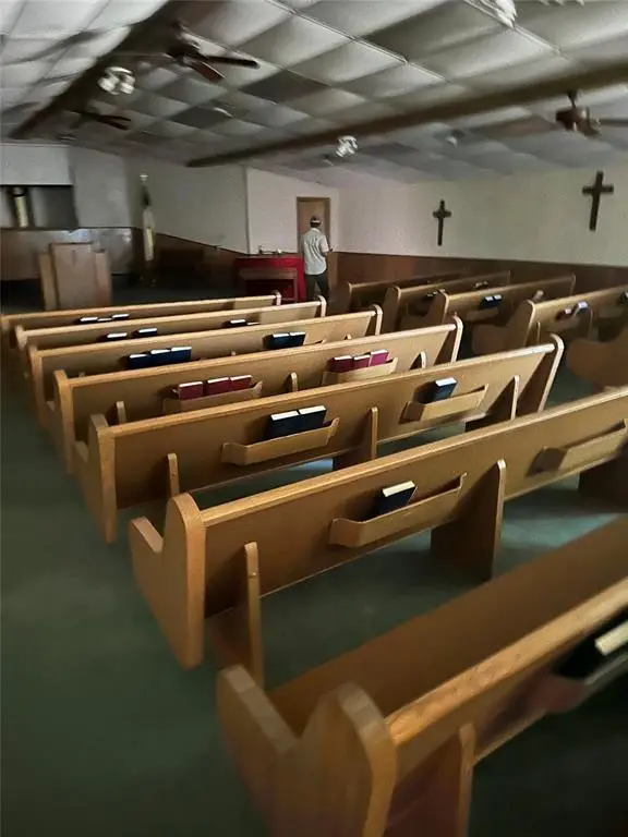 715 E Oklahoma Street, Carnegie, OK 73015 - Image #3