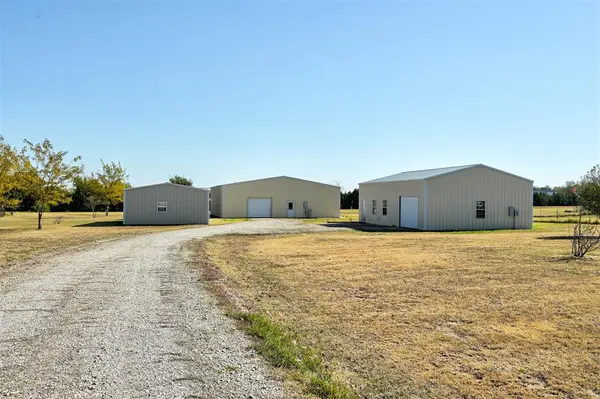 27458 Airstrip Road, Washington, OK 73093