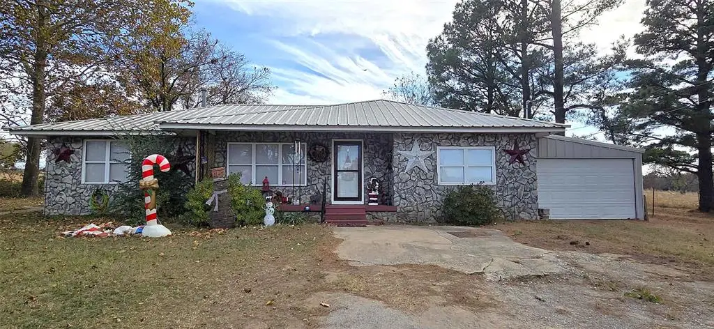 903 E Adams, Holdenville, OK 74848 - Image #1