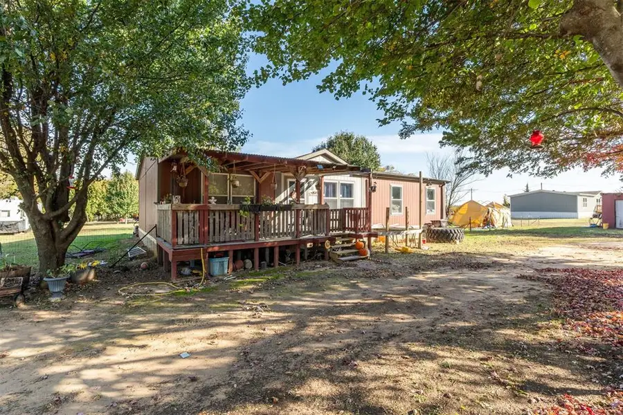 105802 S Parkwood Meadows Drive, McLoud, OK 74851 - Image #2