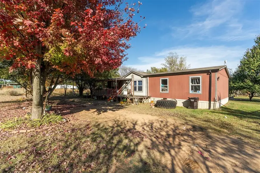 105802 S Parkwood Meadows Drive, McLoud, OK 74851 - Image #3