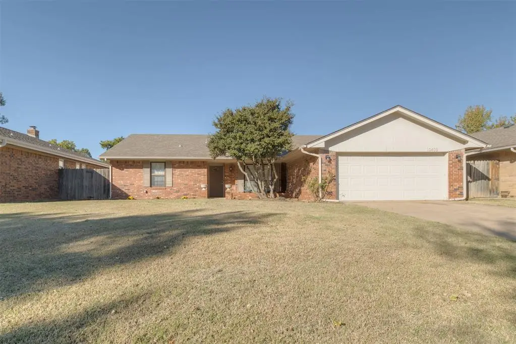 10409 N Blue Spruce Road, Oklahoma City, OK 73162 - Image #1