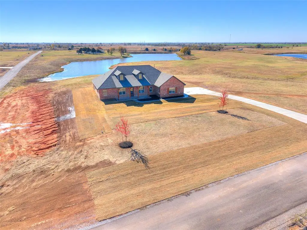 1637 Big Sky Drive, Tuttle, OK 73089 - Image #1