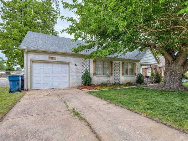 2357 NW 17th Street, Oklahoma City, OK 73107