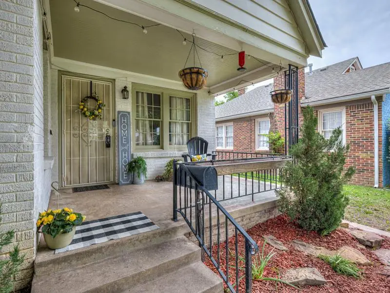 2357 NW 17th Street, Oklahoma City, OK 73107 - Image #3