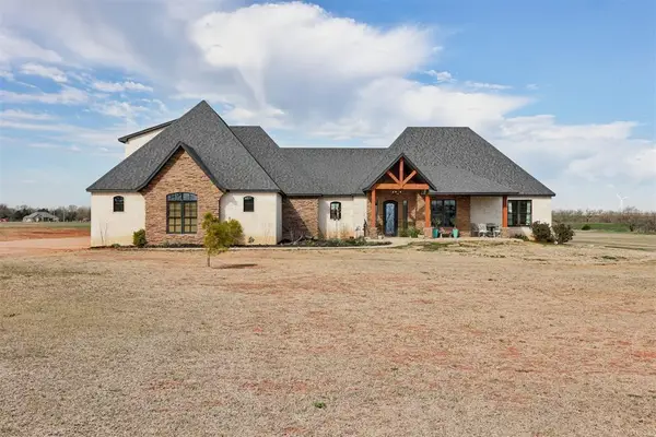 30570 N 2950 Road, Piedmont, OK 73016