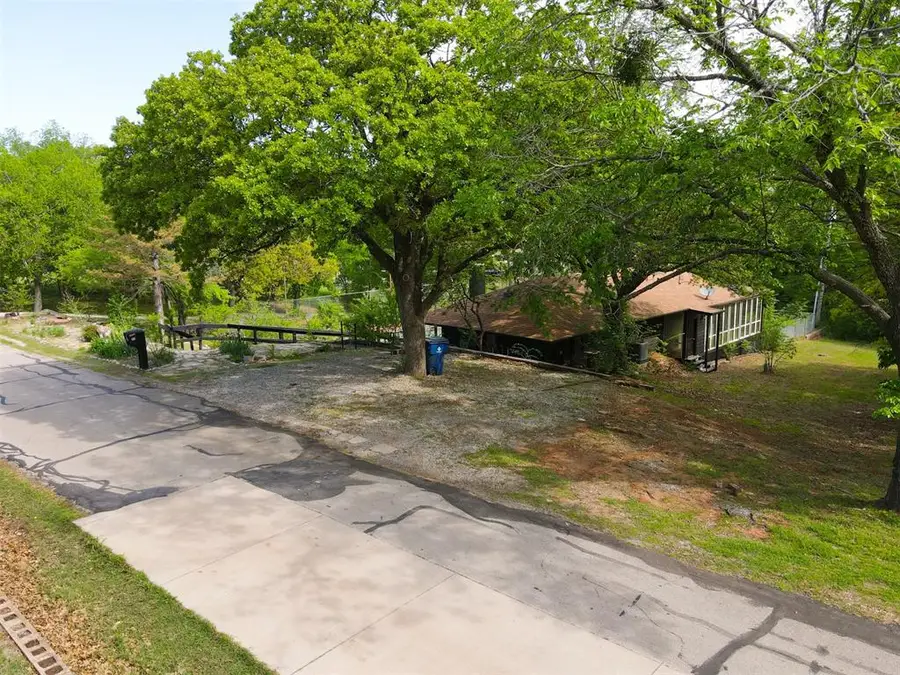 73 E Shore Drive, Arcadia, OK 73007 - Image #2