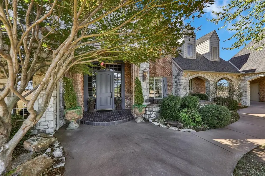 3920 S Ladd Avenue, Goldsby, OK 73093 - Image #2