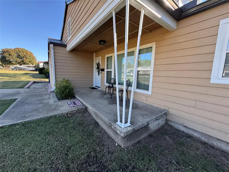 812 Roosevelt Street, Seminole, OK 74868 - Image #3